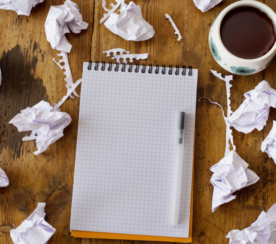 10 Copywriting Mistakes That Dilute & Weaken Your Messaging