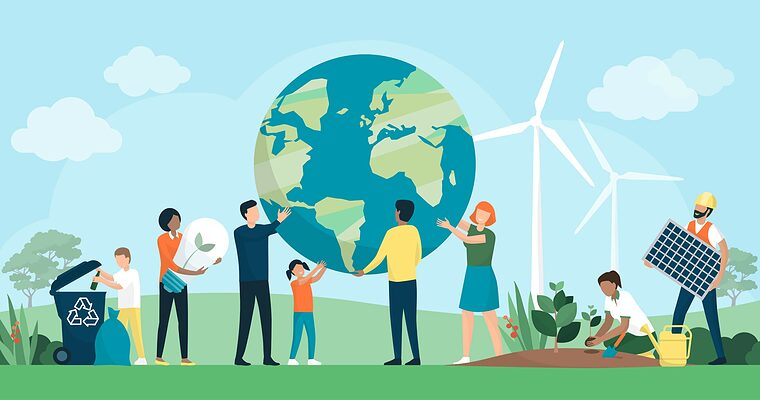 Pinterest Bans Climate Change Misinformation