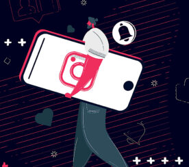 Instagram Changes Ranking Algorithm To Favor Original Content
