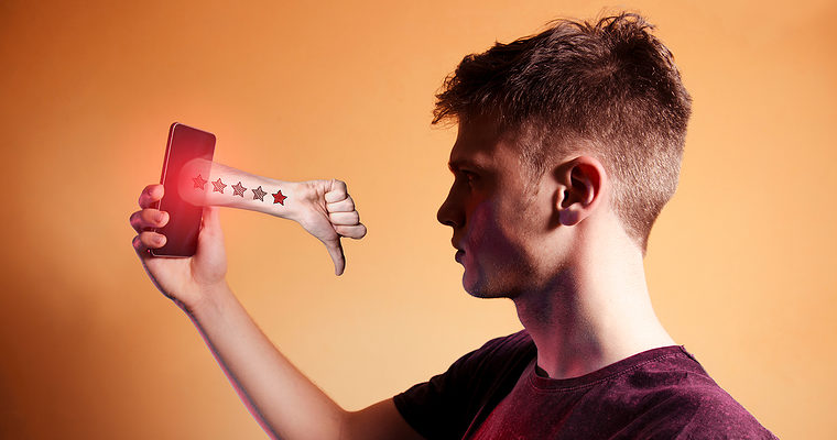 3 Huge Reasons Why Negative Reviews Help SEO & Online Reputation Management