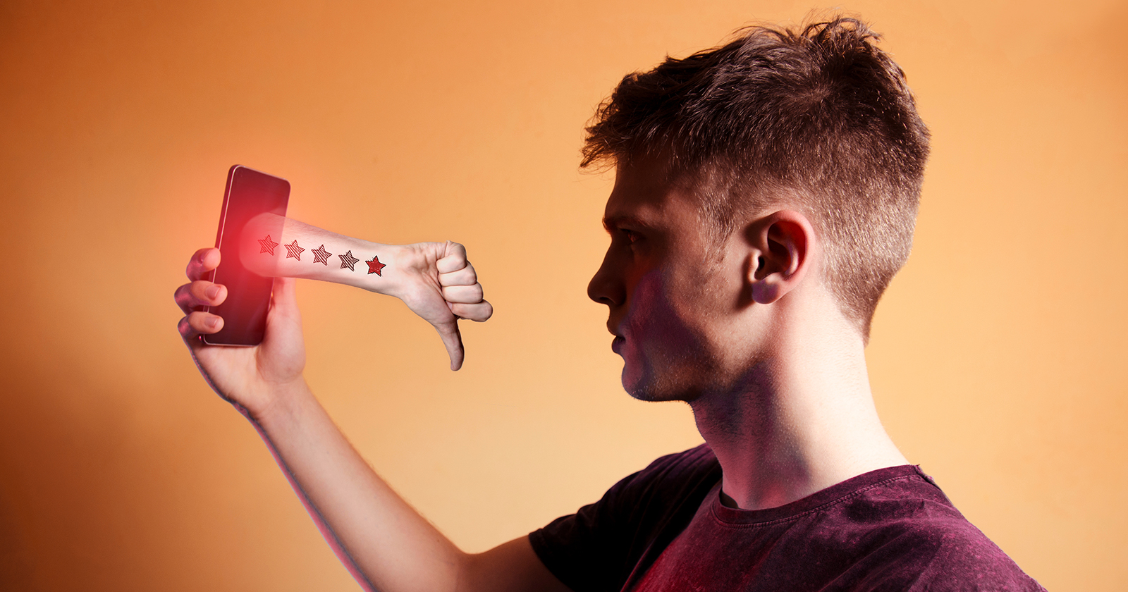 3 Huge Reasons Why Negative Reviews Help SEO & Online Reputation Management