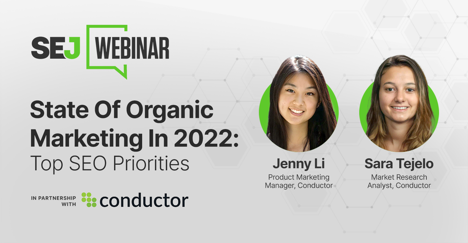 State of Organic Marketing in 2022: SEO Top Priorities