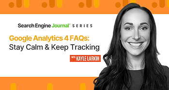 Is Using Google Analytics A Search Ranking Factor?