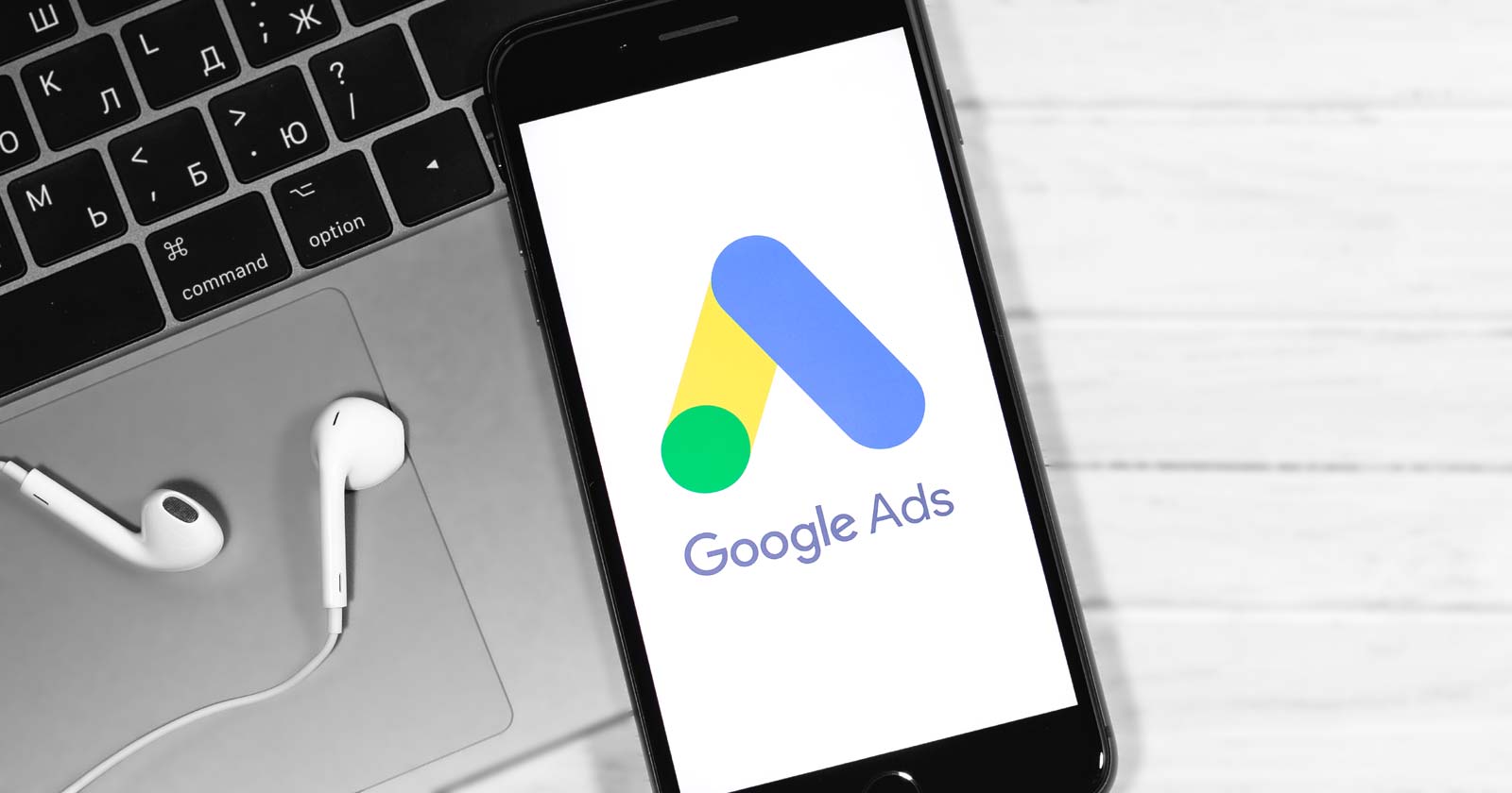Google Ads Privacy First Marketing