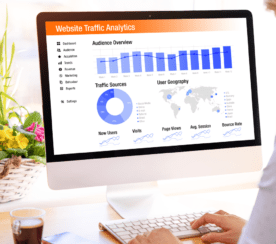 Google Creates Bubble Chart Template For Data Studio