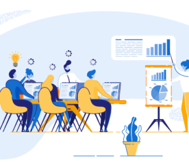 10 Creative Infographics & Why They Work [With Examples]