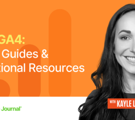 Learn GA4: 17 Top Guides & Educational Resources