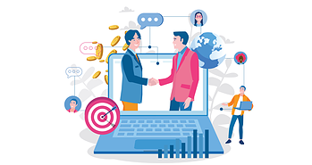 Using Local Business Partnerships And Collaborations To Build Authority And Visibility
