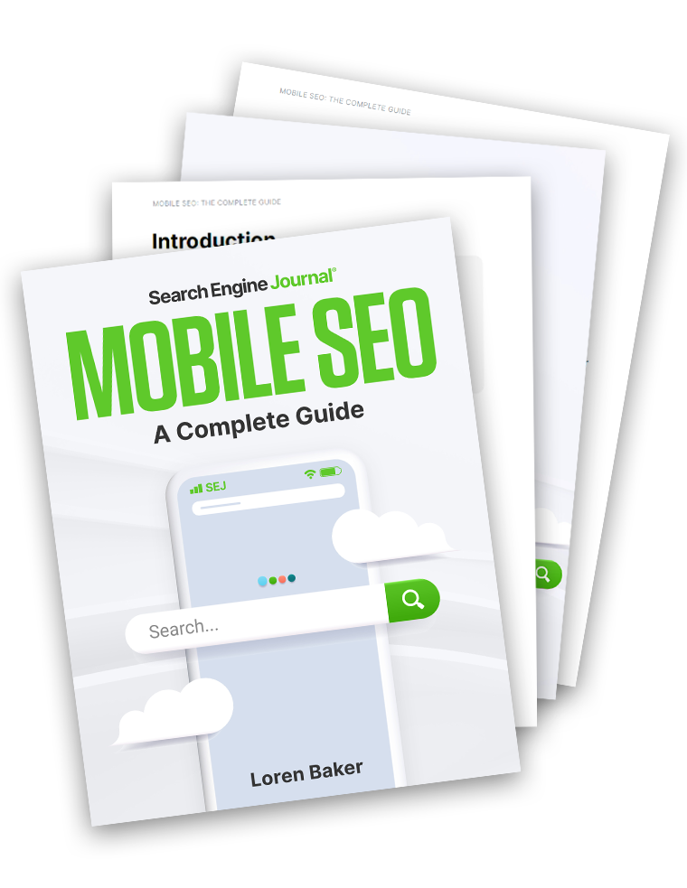 Mobile SEO: A Complete Guide