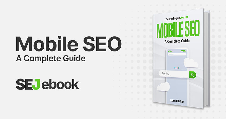 Mobile SEO: A Complete Guide [Ebook]