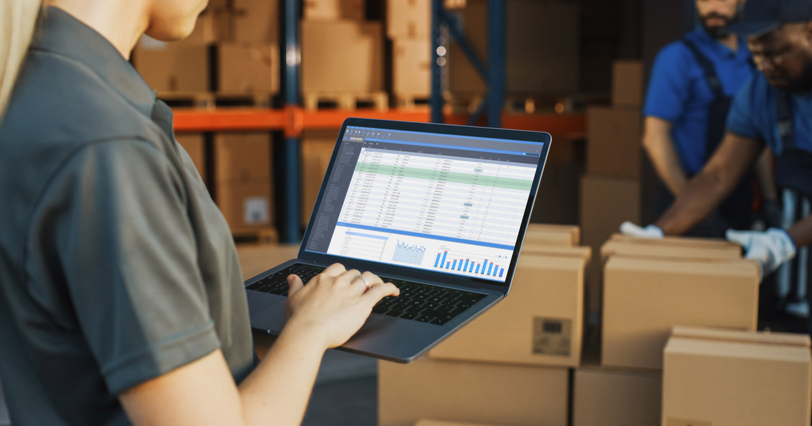 Google: Out Of Stock Products May Impact Search Visibility