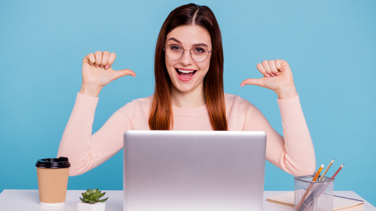 What Is Personal Branding 4 Reasons Why It s Important