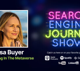 Marketing In The Metaverse [Podcast]