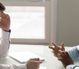 Cut Through Any Bull With These 8 SEO Job Interview Questions