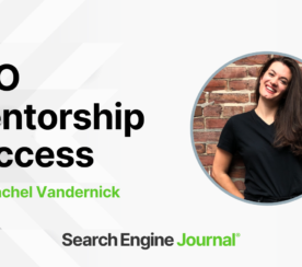 Tips For Creating A Successful SEO Mentorship