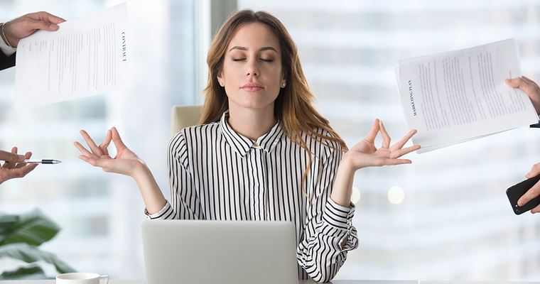 7 Major Stressors For Digital Marketers & How To Deal