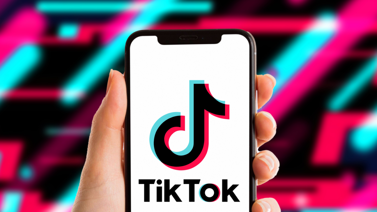 TikTok 