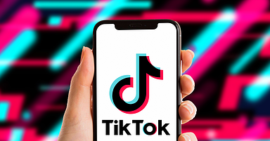 TikTok Most Downloaded App In Q1 2022