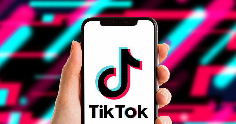 TikTok Most Downloaded App In Q1 2022