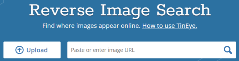 tineye reverse image search