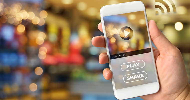 Video Aids 95% Of Enterprise B2B Buyers In Conversion [Survey Results]