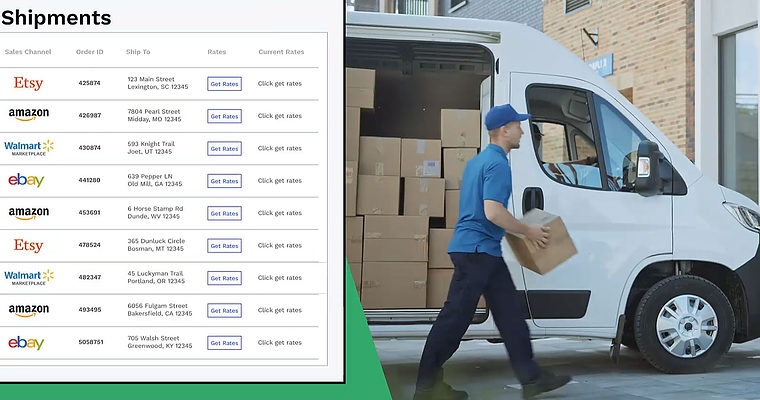 New Web.com eCommerce Platform Helps SMBs Reach Millions of Potential Buyers