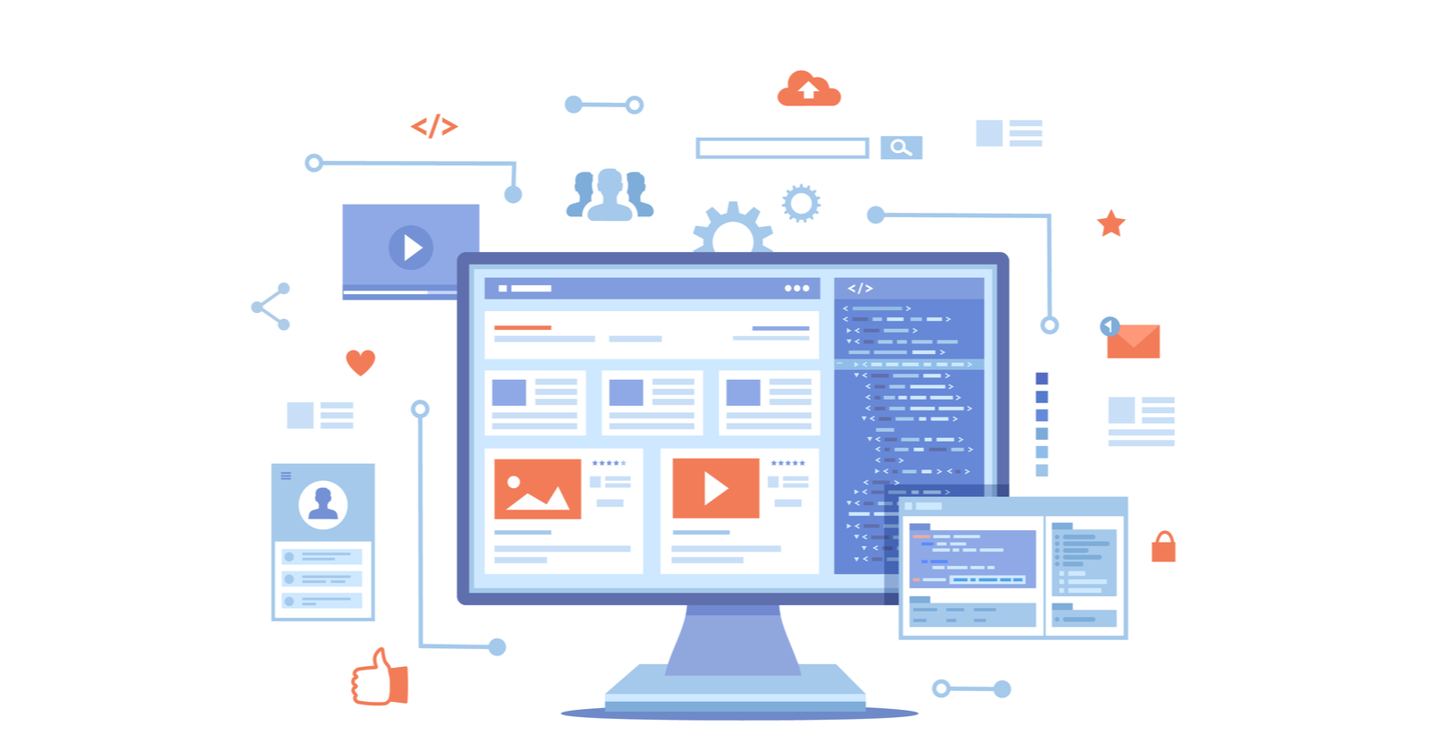 How HTTP/3 Helps Feed SEO’s Need For Speed