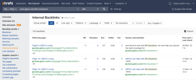 internal_backlinks_example_geico