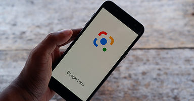 Google I/O Multisearch Update: Search The World Around You