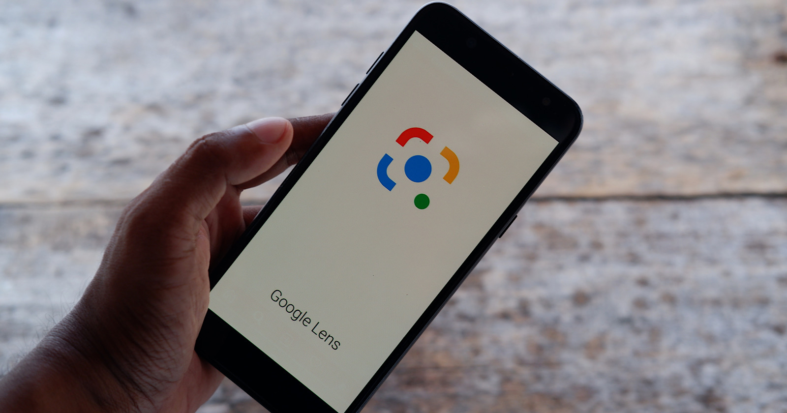 Google I/O Multisearch Update: Search The World Around You