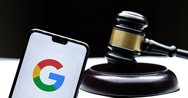 Google Sued Over Android In-App Payment Monopoly