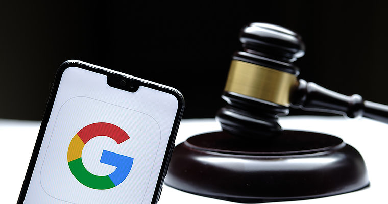 Google Sued Over Android In-App Payment Monopoly