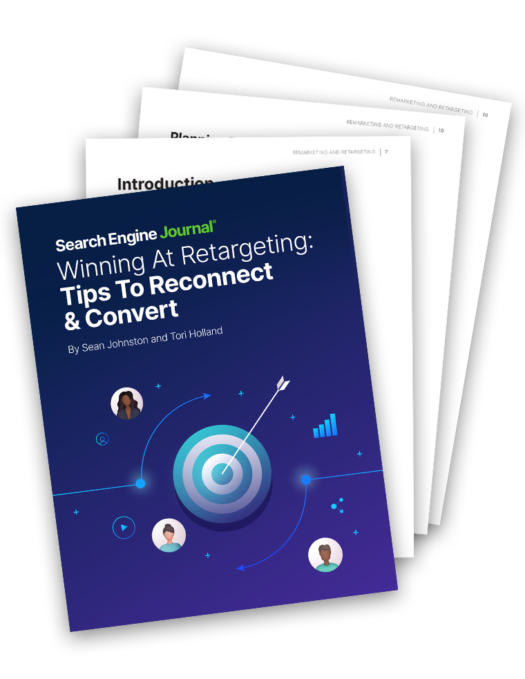 Winning At Retargeting: Tips to Reconnect & Convert