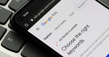 Is Domain Name A Google Ranking Factor?