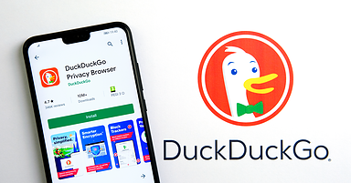 DuckDuckGo’s Search Deal Prevents Browser From Blocking Microsoft Trackers