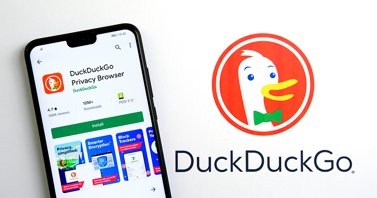 DuckDuckGo’s Search Deal Prevents Browser From Blocking Microsoft Trackers