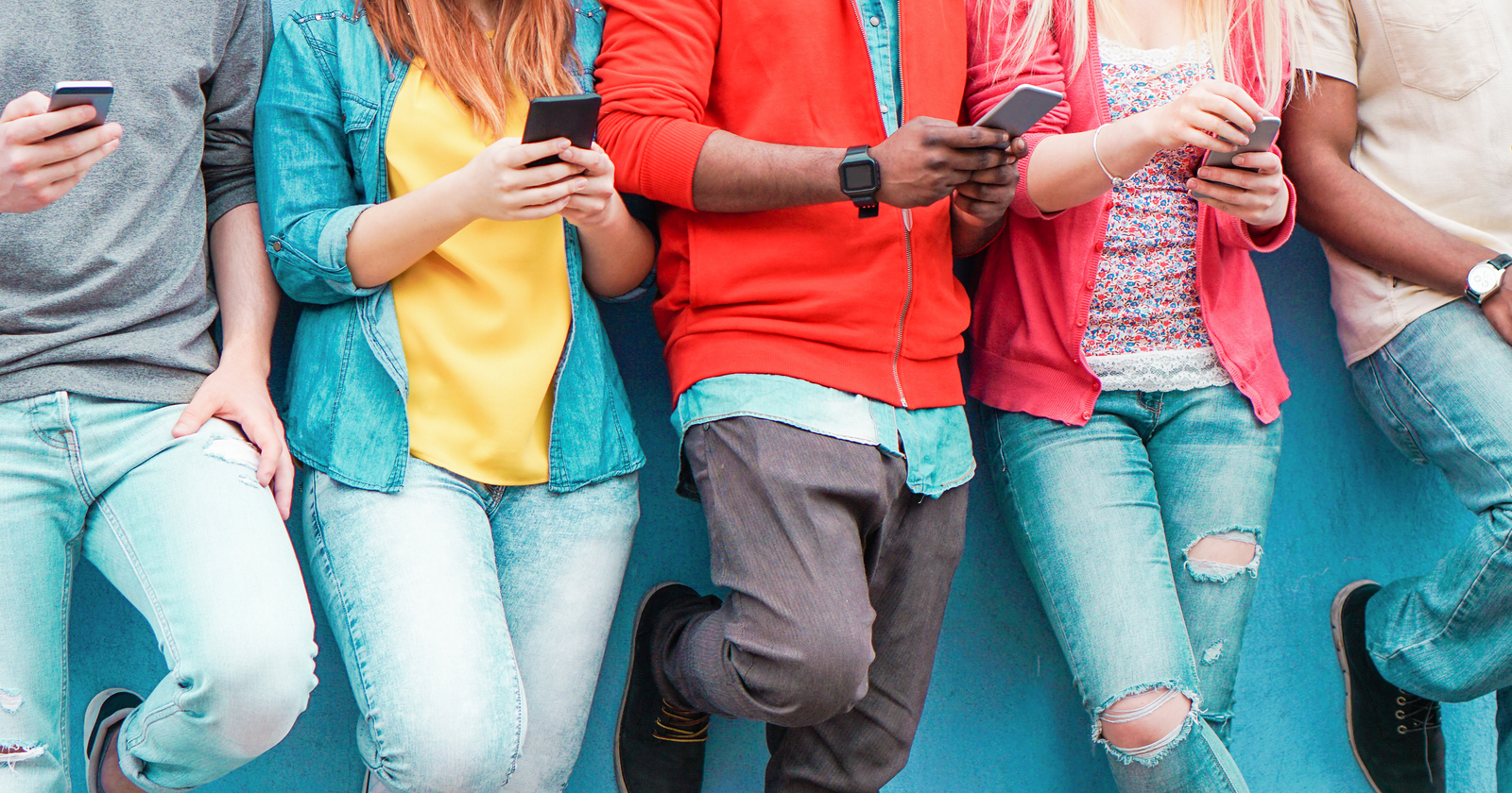 Meta Lists 6 Culture Codes For Advertisers