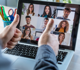 How To Build A Remote Team For SEO: Planning & Structure