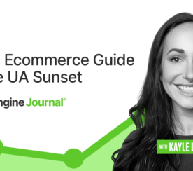 GA4 For Ecommerce Sites: A Step-By-Step Guide With Shopify Example