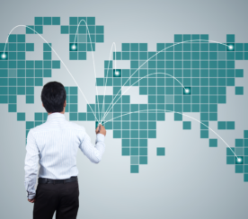 How Do I Structure A Global Site With Country-Specific Content?