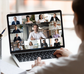 Legal Considerations & Communication Tips For Your Remote SEO Team