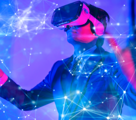 Metaverse Primer For Marketers: How We Got Here & Where We Go Next