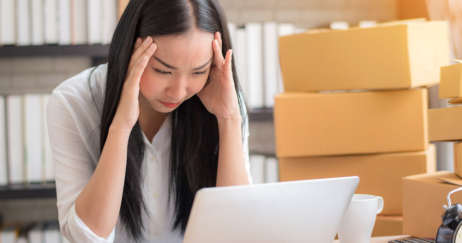 Why Aren’t My Products Selling on Amazon?