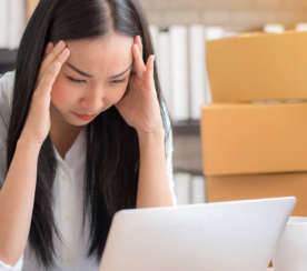 Why Aren’t My Products Selling On Amazon?