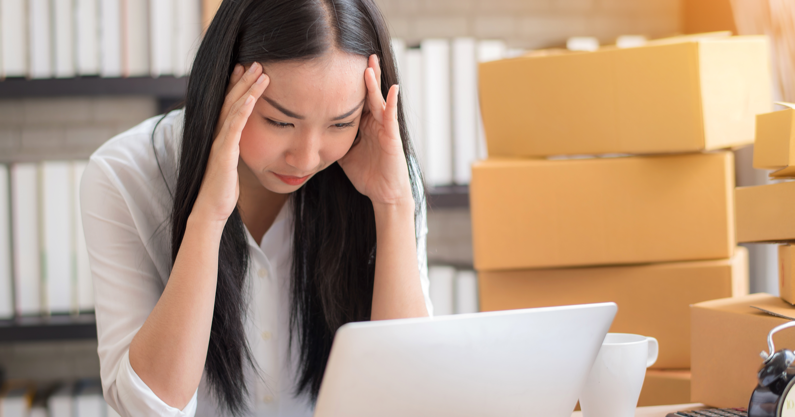 Why Aren’t My Products Selling On Amazon?