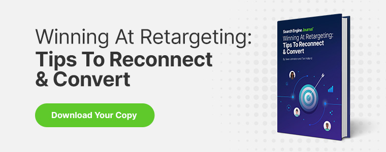 Winning at Retargeting in 2022