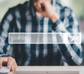 What Is The Difference Between Search Queries And Keywords?