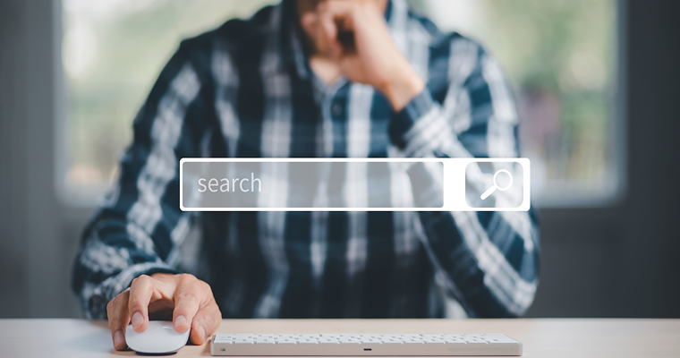 What Is The Difference Between Search Queries And Keywords?