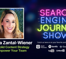 How A Solid Content Strategy Can Empower Your Team [Podcast]