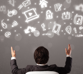 How Data Is Reshaping The SEO & Digital Marketer’s Landscape